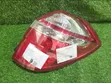 Subaru Legacy BP5 Tail Light (2007) - 1