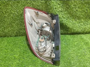 Subaru Legacy BP5 Tail Light (2007)