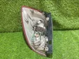 Subaru Legacy BP5 Tail Light (2007) - 2