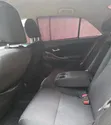 Toyota Allion 2009 Black - 2