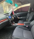 Toyota Allion 2009 Black - 3