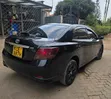 Toyota Allion 2009 Black - 5