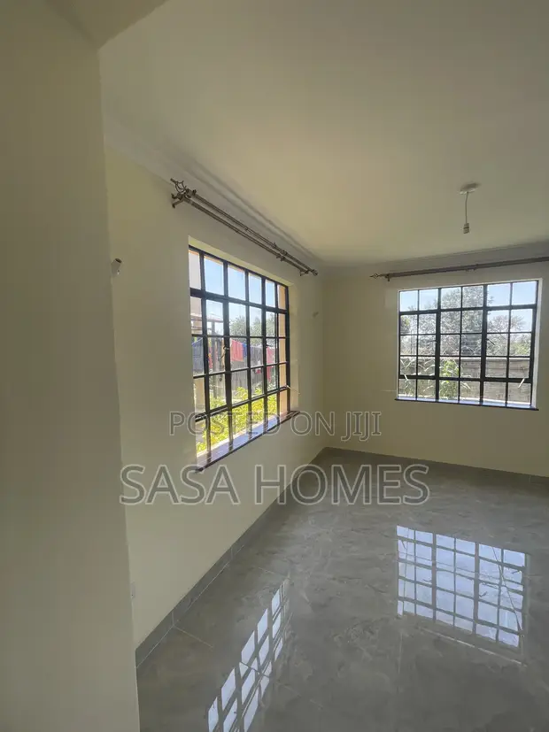 3 Bedroom Maisonette for Sale in Sasa Homes, Oloolua - 1