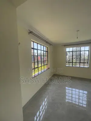 3 Bedroom Maisonette for Sale in Sasa Homes, Oloolua