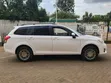 Toyota Corolla Fielder 1.5 Petrol FWD 2013 White - 3