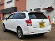 Toyota Corolla Fielder 1.5 Petrol FWD 2013 White - 4
