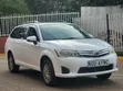 Toyota Corolla Fielder 1.5 Petrol FWD 2013 White - 5