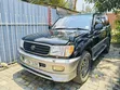 Toyota Land Cruiser VX 2003 - 2