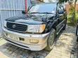 Toyota Land Cruiser VX 2003 - 3
