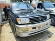 Toyota Land Cruiser VX 2003 - 5