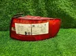 Audi A4 Avant Tail Light (2014) - 1