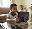 3-in-1 Shockproof Tablet Case (9.7 Inch) - 1
