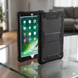 3-in-1 Shockproof Tablet Case (9.7 Inch) - 3