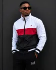 Unisex Abc Jackets - 1