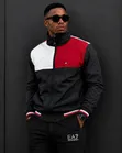 Unisex Abc Jackets - 3