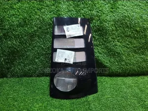 Tail Lamp Right Toyota Sienta NCP81 (2009)