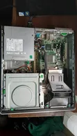 Refurbished HP Desktop Computer - Intel Pentium, 3GB RAM, 256GB SSD - 4
