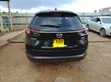 Mazda CX-8 2.2 AWD 7-Seater SUV 2018 Black - 2