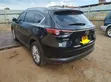 Mazda CX-8 2.2 AWD 7-Seater SUV 2018 Black - 5