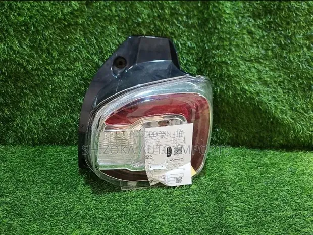 Tail Lamp Kulia Toyota Passo M700a 2022 - 1
