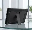 Rugged Shockproof iPad Back Case Cover (9.7 Inch) - 1