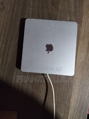 Vintage Apple USB CD Player