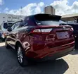 Toyota Harrier 2.5 Hybrid 4WD 2019 Red - 4
