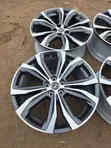 Lexus RX 450h 20-inch Rims (Used) - 2