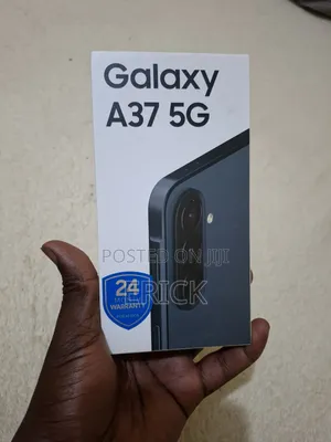 Samsung Galaxy A37 256GB Green