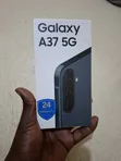 Samsung Galaxy A37 256GB Green - 1