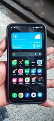 Samsung Galaxy A37 256GB Green - 3