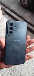 Samsung Galaxy A37 256GB Green - 4