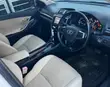 Toyota Premio 2017 White - 5
