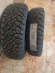 BF Goodrich 235/85R16 AT Tyres - 1