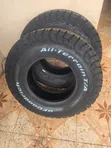 BF Goodrich 235/85R16 AT Tyres - 2