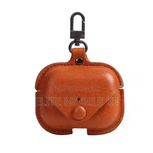 Apple AirPods Pro Leather Case - Brand New