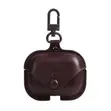 Apple AirPods Pro Leather Case - Brand New - 3