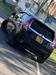 Honda Fit Hybrid 2018 Black - 2