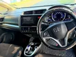 Honda Fit Hybrid 2018 Black - 5