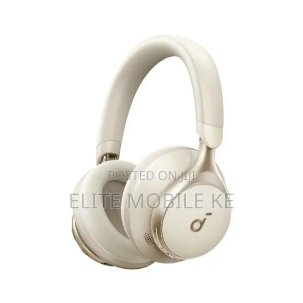 Soundcore Space One Wireless Headphones - 1