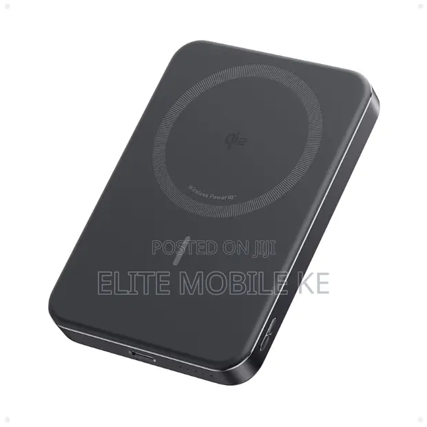 Anker Ultra Slim MagGo Power Bank (10000mAh, Slim) - 1