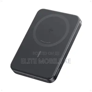 Anker Ultra Slim MagGo Power Bank (10000mAh, Slim)