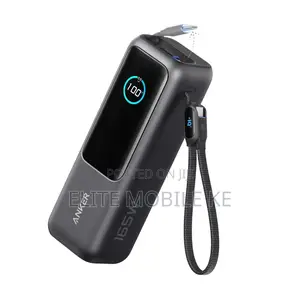 Anker Laptop Power Bank (25000mAh, 165W)