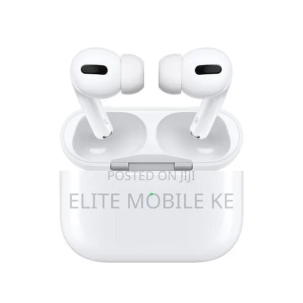 Apple AirPods Pro (Brand New) - 1