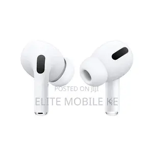 Apple AirPods Pro (Brand New)