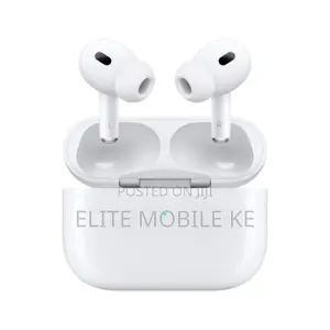 Apple AirPods Pro (2nd Gen)