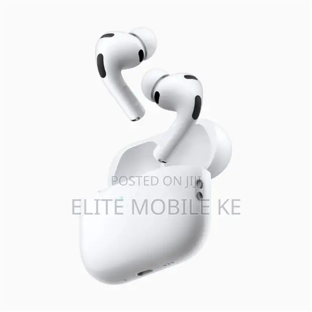 Apple AirPods Pro 3 - 1