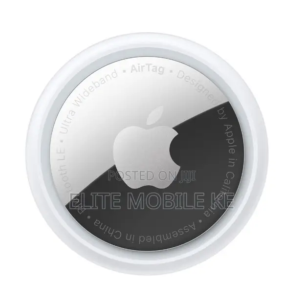 Apple AirTag - Brand New - 1