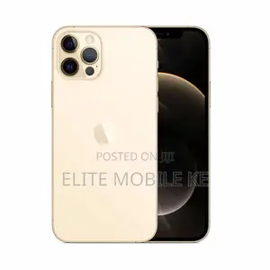 Apple iPhone 12 Pro - Brand New