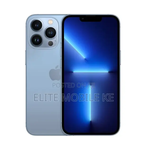 Apple iPhone 13 Pro 256GB - 1